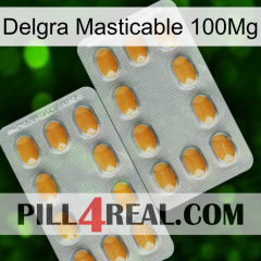 Delgra Chewable 100Mg cialis4